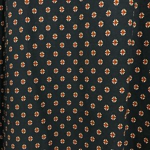 H&M Dresses - H&M Patterned Shift Dress H&M Dresses - H&M Patterned Shift Dress